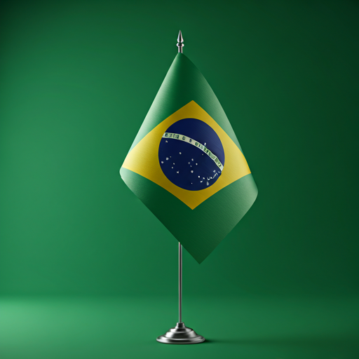 Brazil Flag